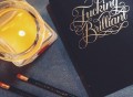 F*cking Brilliant Journal