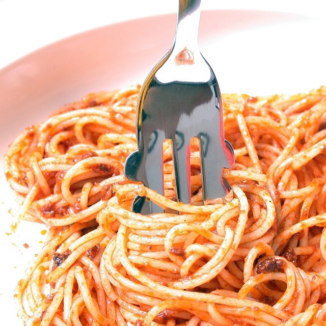 For-Ghetti Forks