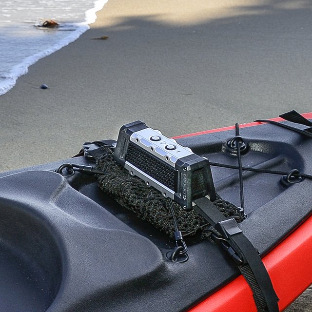 Fugoo Tough Rugged Bluetooth Speaker