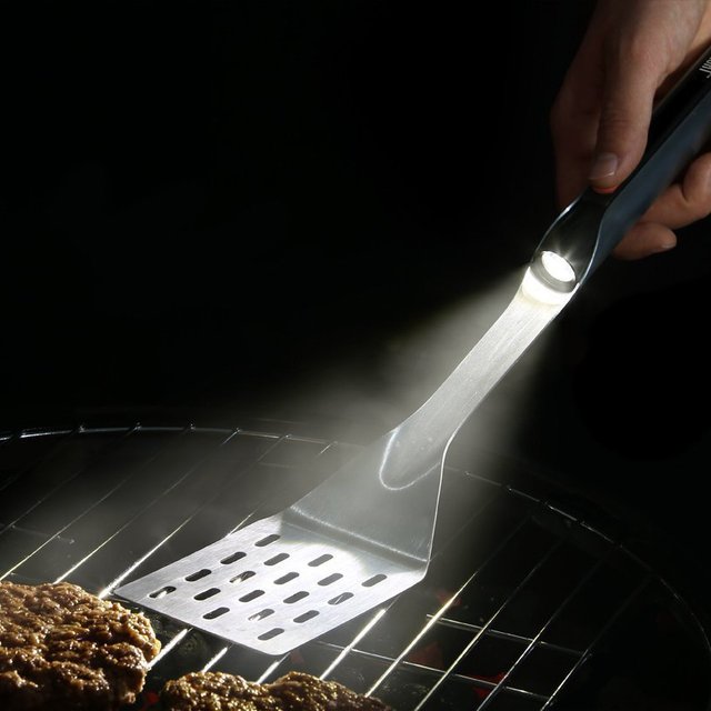 Grillight LED Grilling Spatula