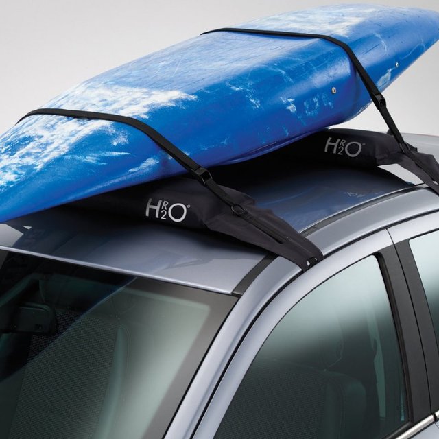 HandiRack Inflatable Roof Rack
