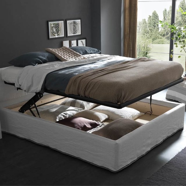 Iorca Easy Up Chic Bed