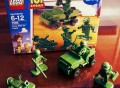 LEGO Army Men