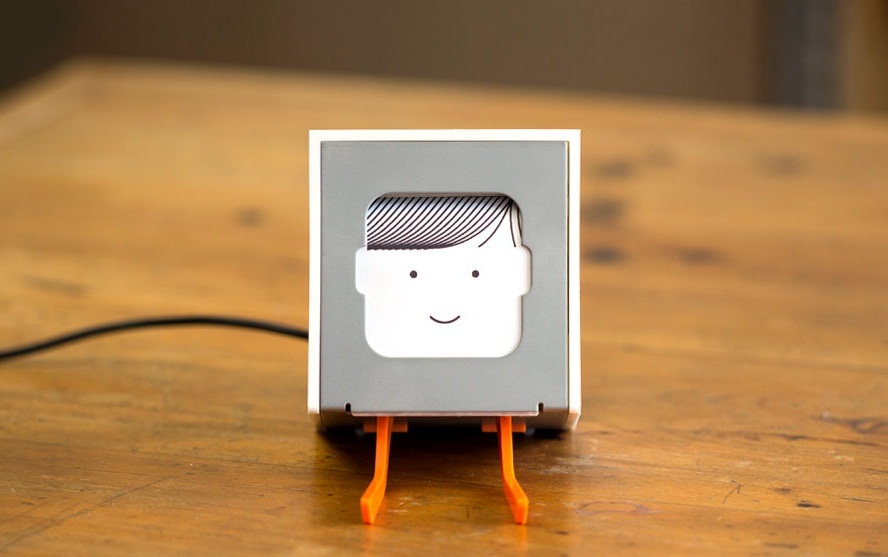 Little Printer by BERG Cloud