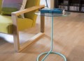 Loop Side Table