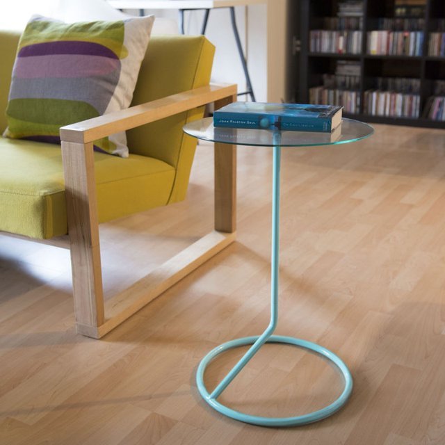 Loop Side Table