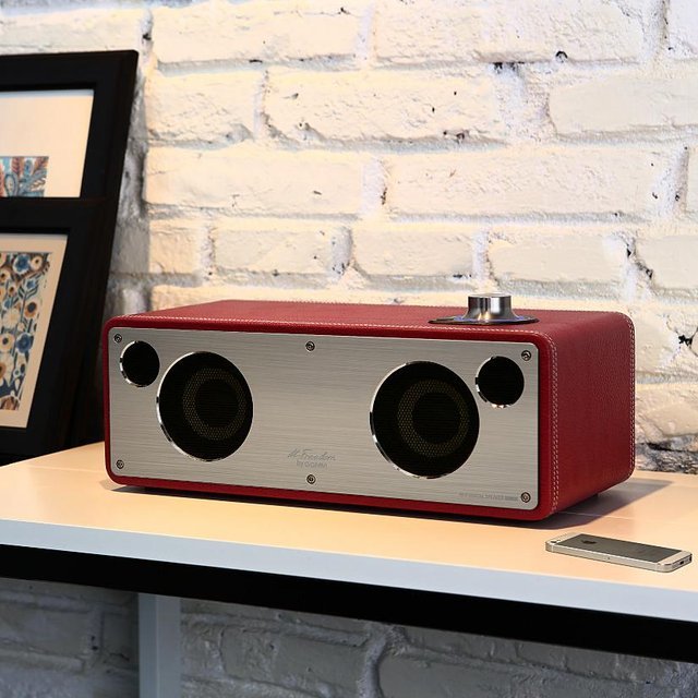 M-Freedom Wi-Fi Speaker