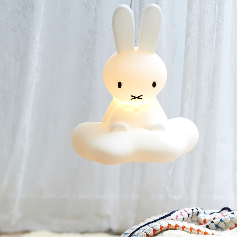 Miffy Dream Lamp