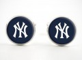 New York Yankees Cufflinks