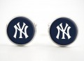 New York Yankees Cufflinks