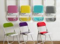 Pantone Chairs by Seletti