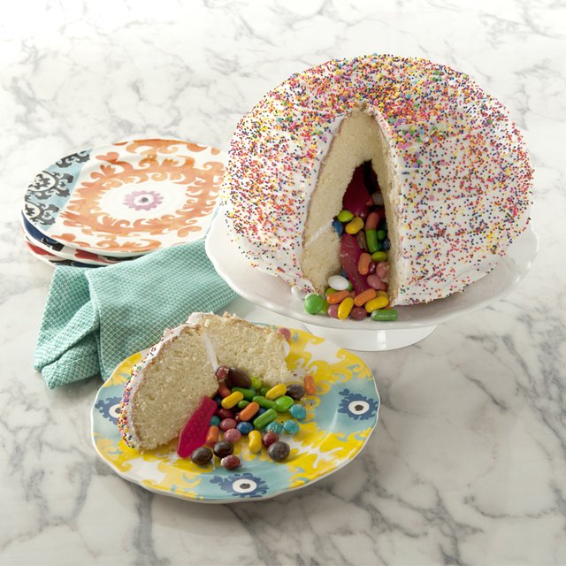 Pinata Cake Pan