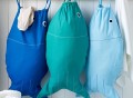Pisces Laundry Bag