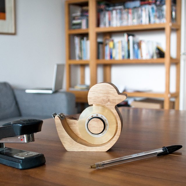 Quack Tape Dispenser