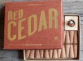 Red Cedar Incense