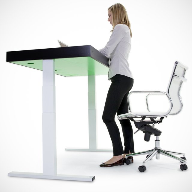 Stir Kinetic Desk