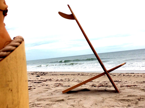 Surfboard Chair – Long Board