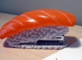 Sushi Stapler