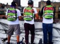 Teenage Mutant Ninja Turtles Backpack by Sprayground