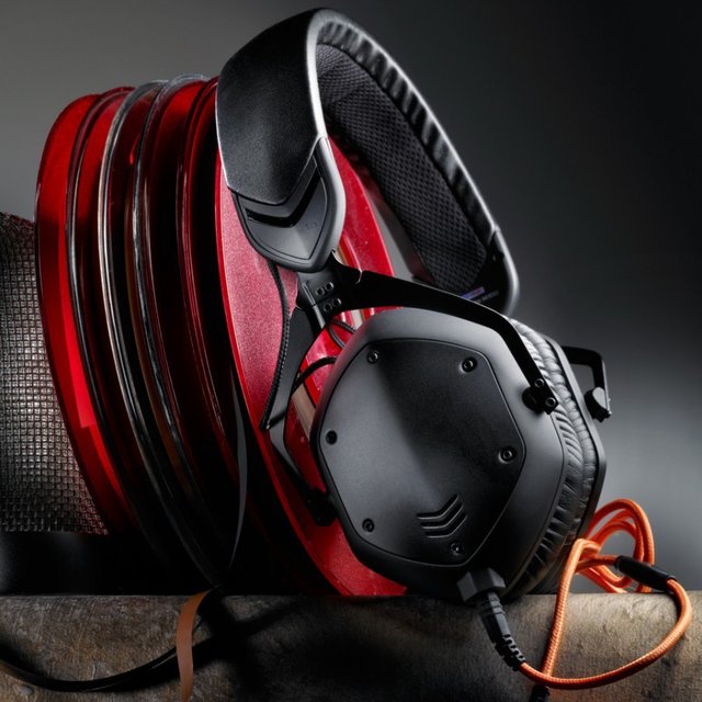 V-MODA Crossfade M-100