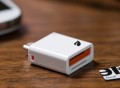 Access MicroSD Reader by Leef
