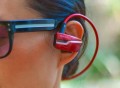 Alpatronix Active In-Ear Bluetooth Headphones