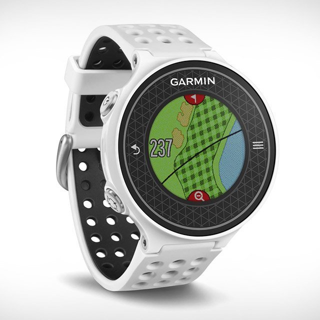 Approach S6 GPS Gold Watch by Garmin