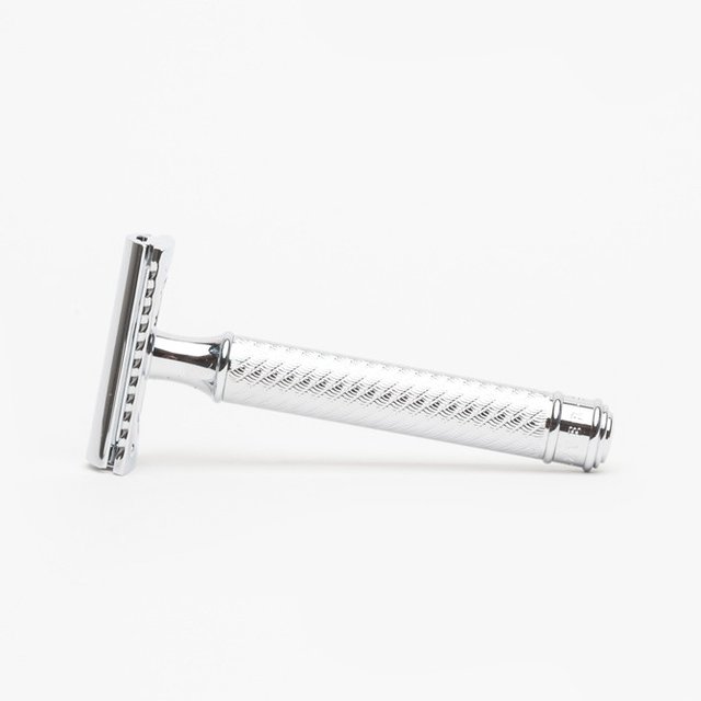 Baxter Safety Razor