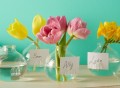 Be Seated Place Card Holders