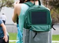 Boost Solar Backpack