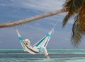 Caribeña Hammock by La Siesta