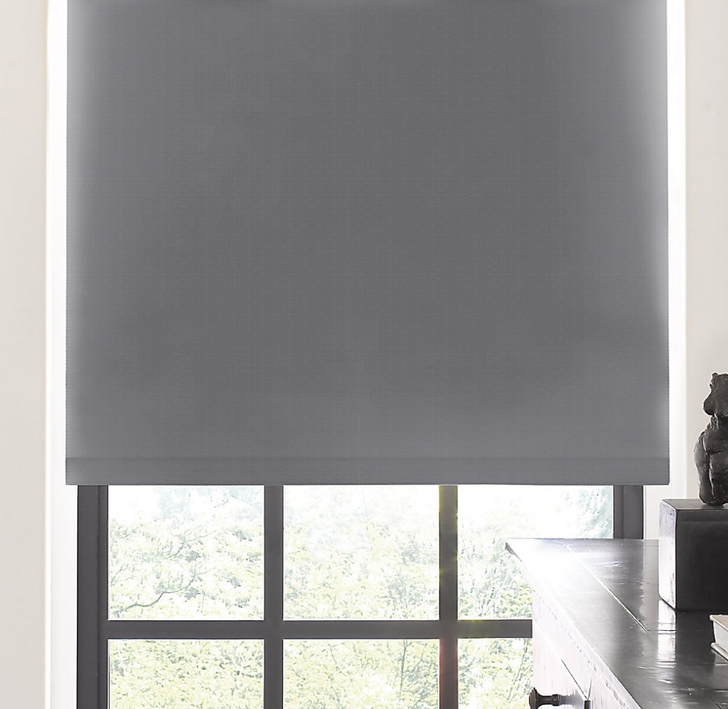 Classic Blackout Roller Shade