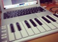 CME Xkey USB Keyboard