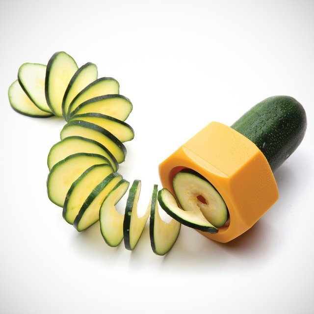 Cucumbo Spiral Slicer