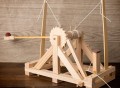 da Vinci Catapult Kit