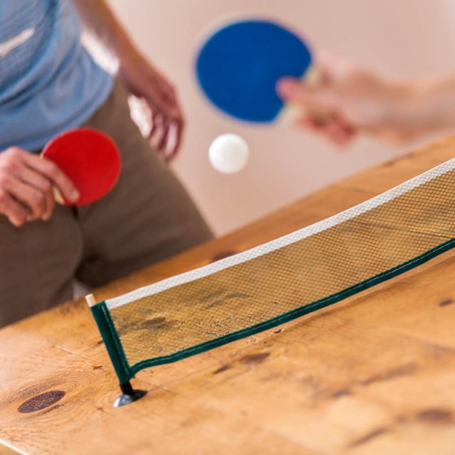 Desktop Table Tennis