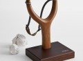 Desktop Wood Slingshot