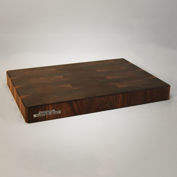 End Grain Butcher Block