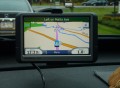 Garmin GPS with Lifetime Maps