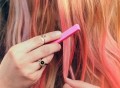 Hair Chalk