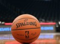 NBA Official Game Ball by Spalding