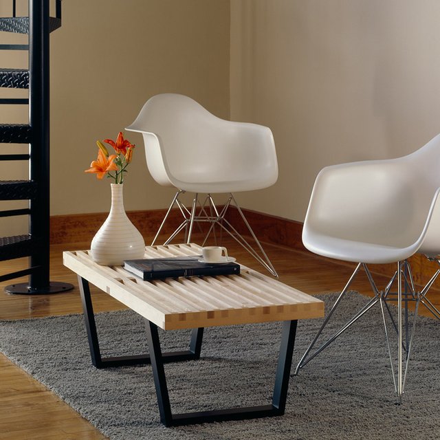 Vitra Alcove Love Seat