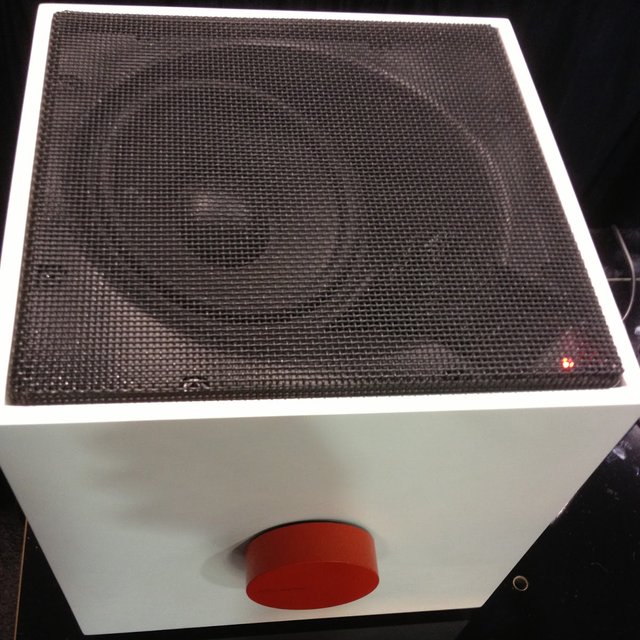 OD-11 Cloud Speaker