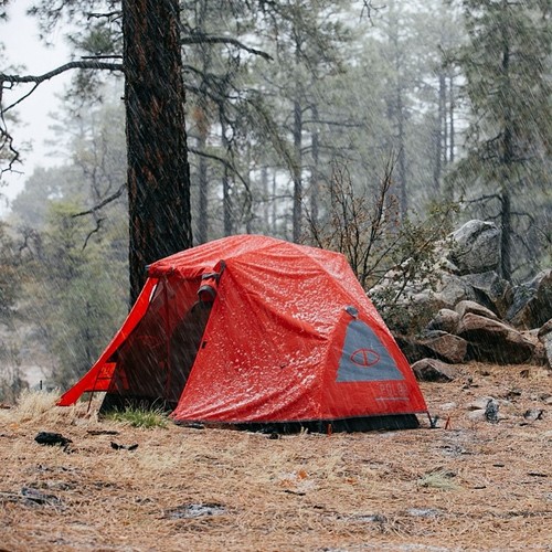 One Man Tent by Poler