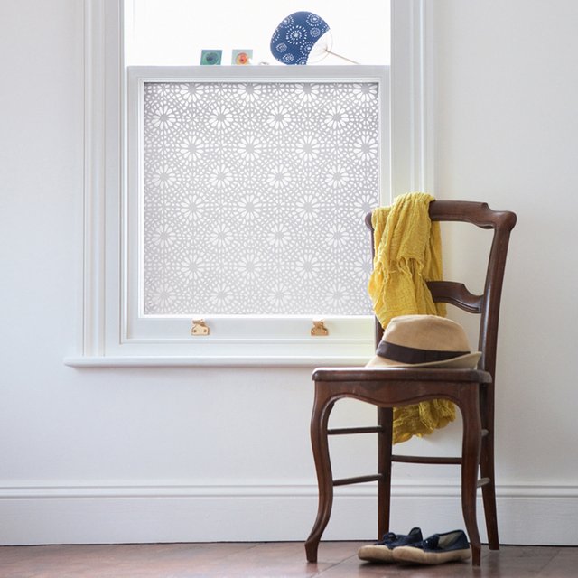 Otto Window Privacy Film