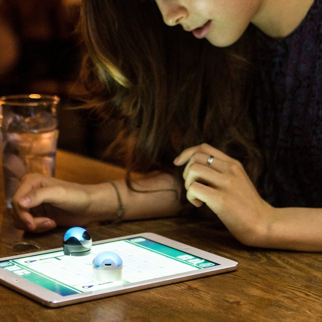 Ozobot Gaming Smart Robot