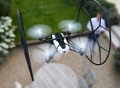 Parrot Rolling Spider App-Controlled MiniDrone