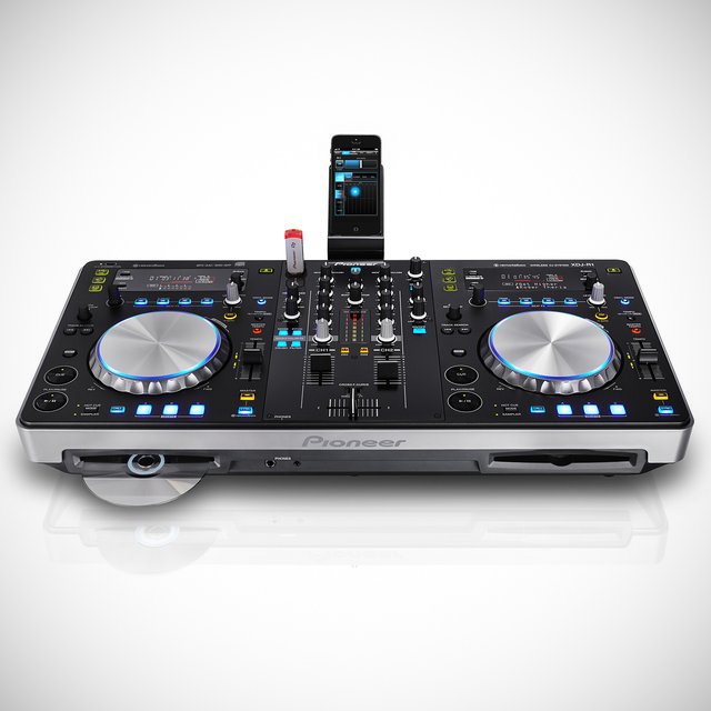 Pioneer XDJ-R1 Wireless DJ System