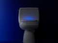 Reveal Nightlight Toilet Seat by Kohler