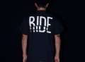 Ride 3M Reflective Dri-Balance T-Shirt by ICNY
